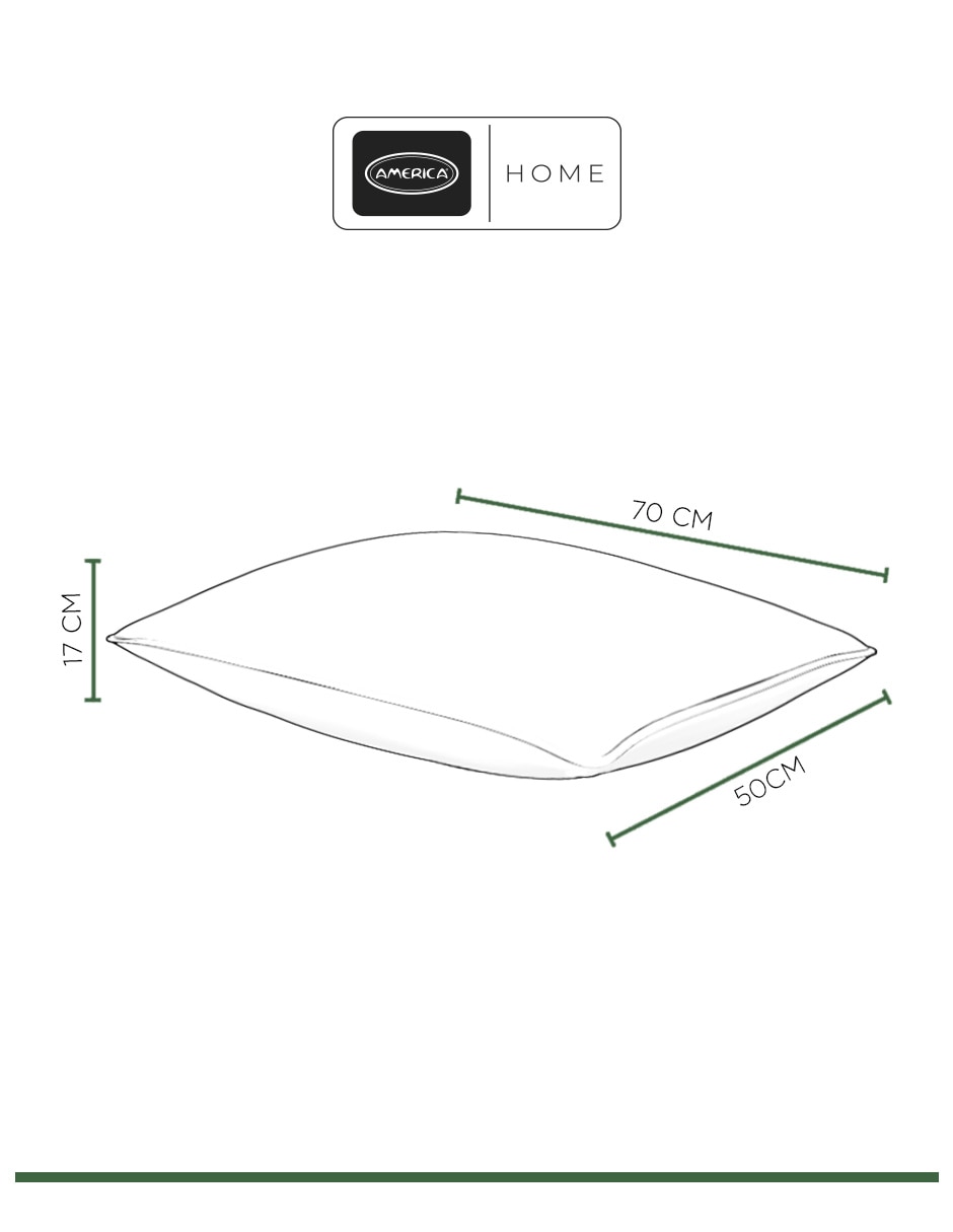 Almohada Bamboo firmeza media 9