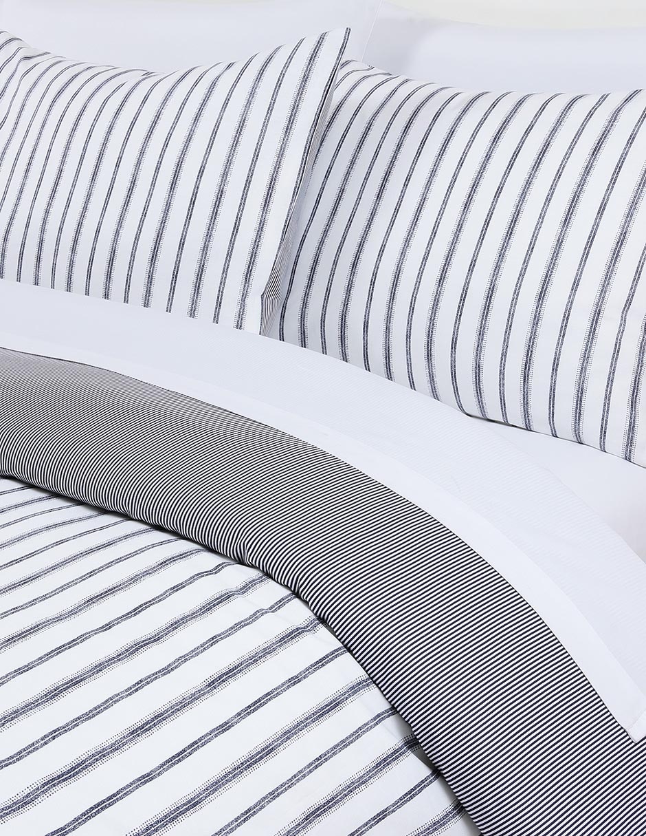 Set edredón Ratchet Navy 2