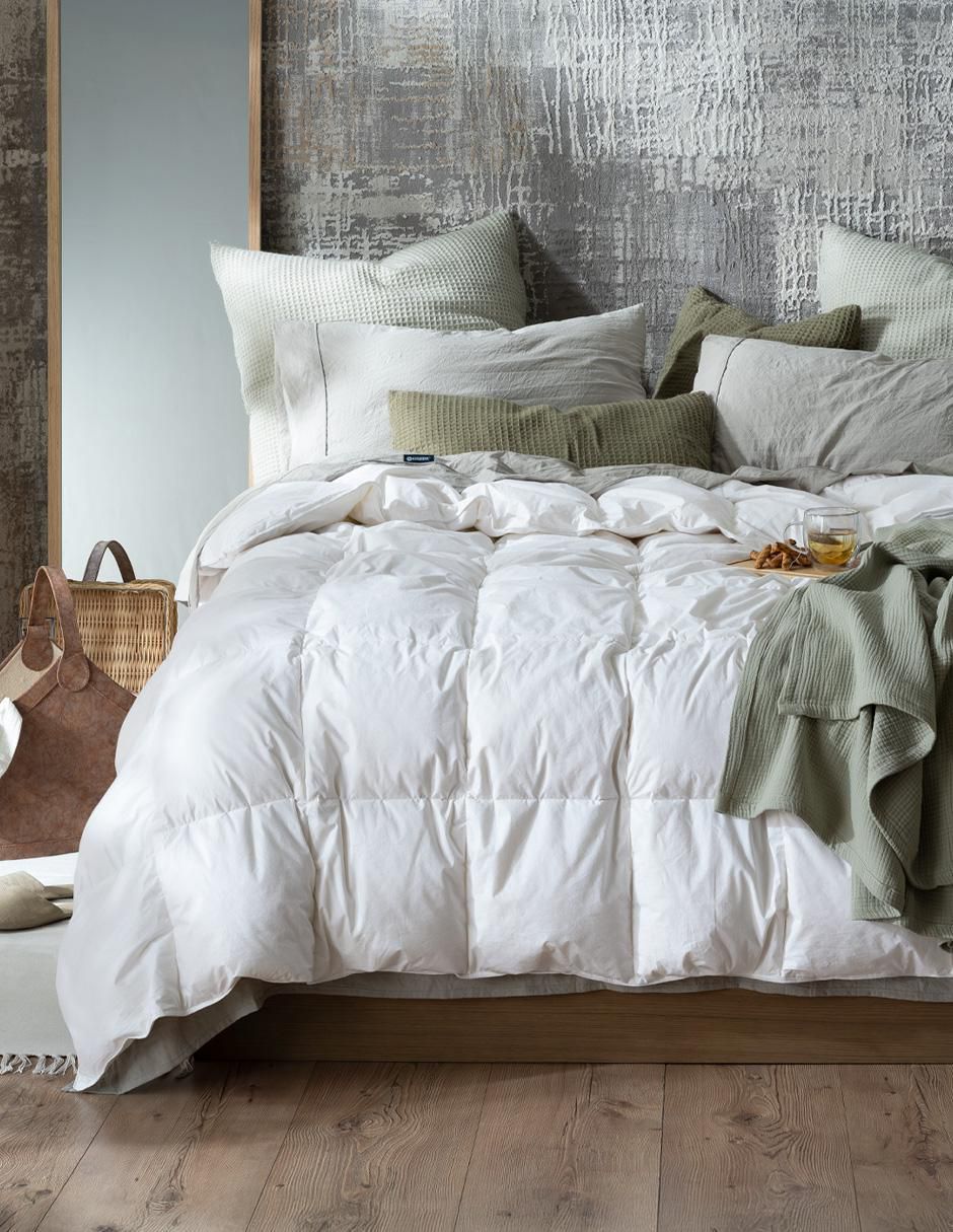 Duvet con relleno Pluma de Pato Duvet con relleno Pluma de Pato