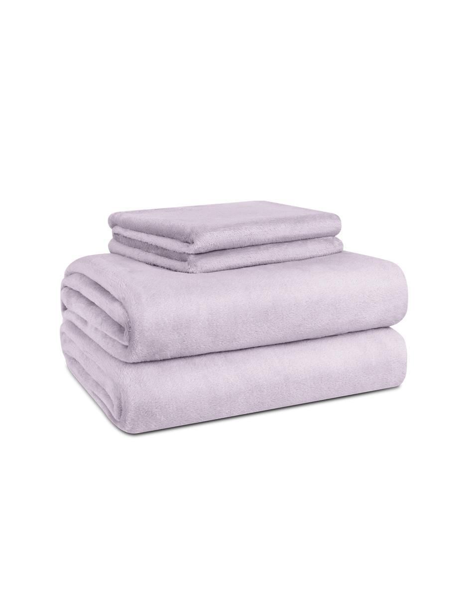 Juego de sábanas 115 g Térmica Invernal + Funda 3