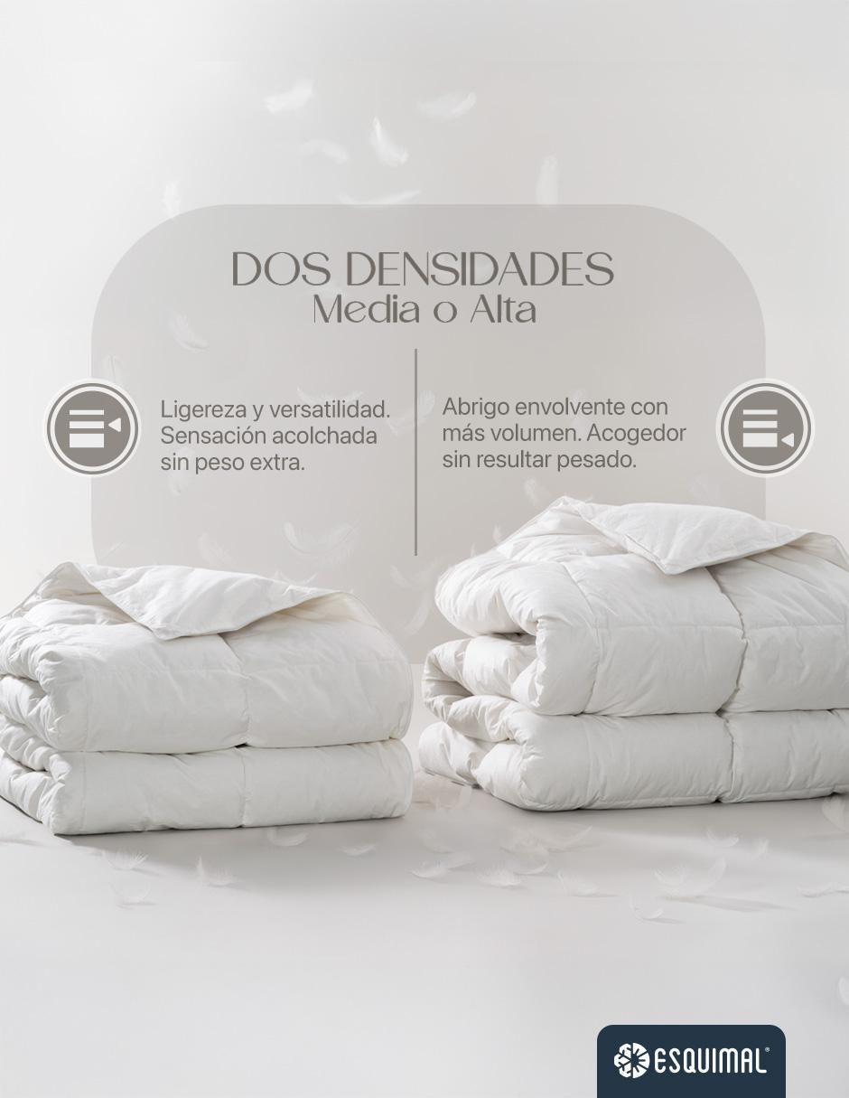 Duvet con relleno  Pluma de Pato 5