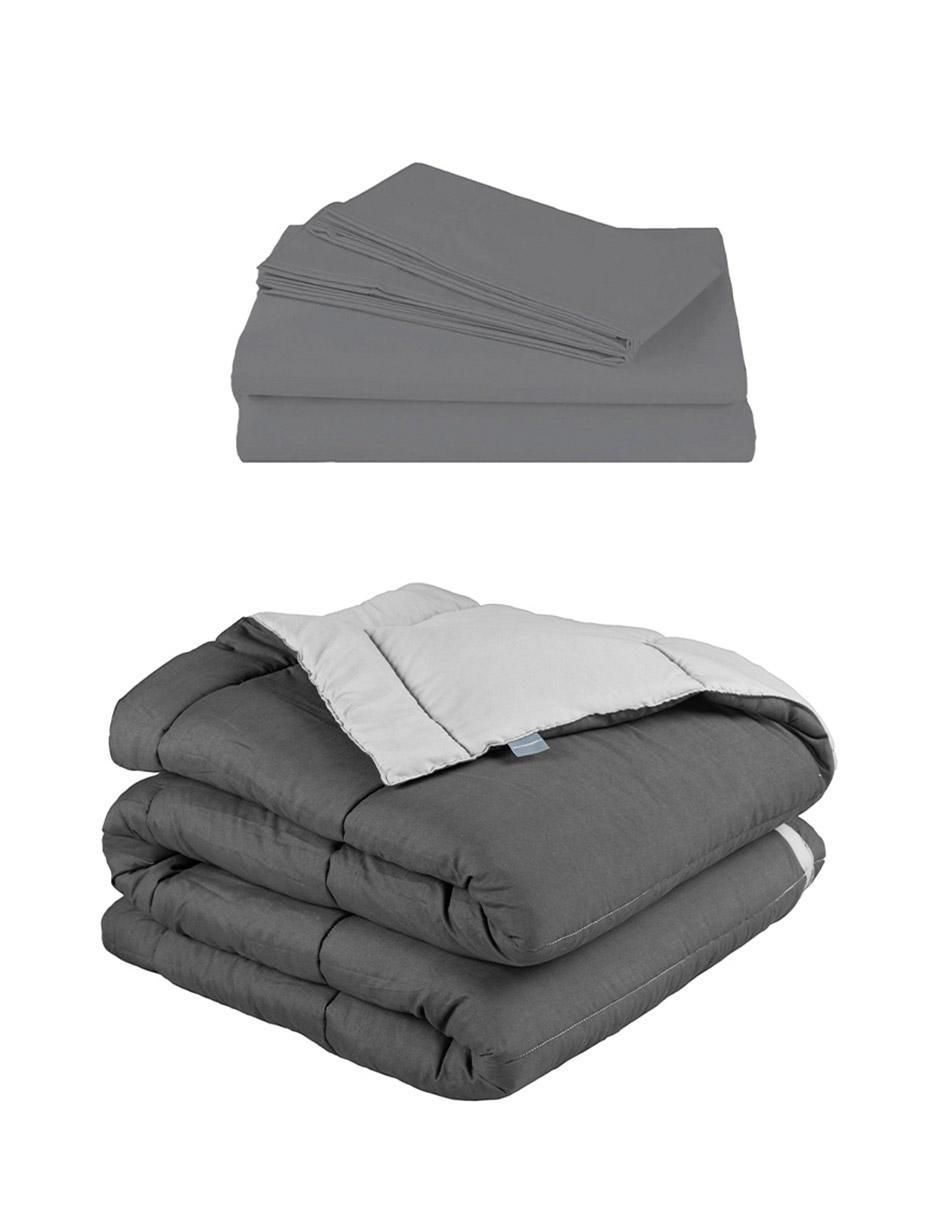 Set edredón Rogga Basic