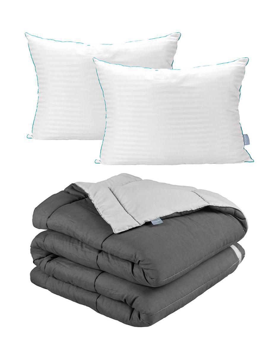 Set edredón Royal Twin