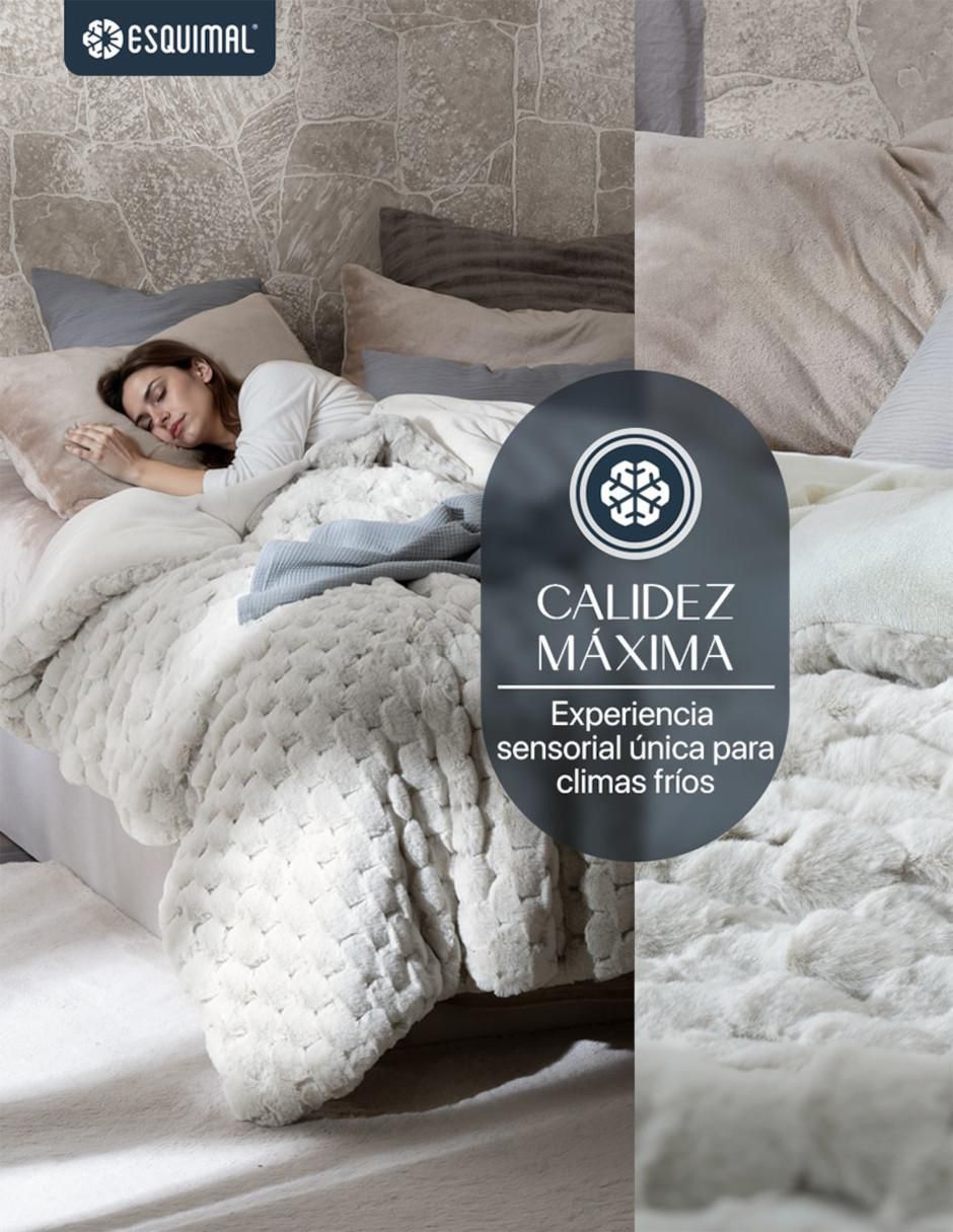 Edredón Luxus Invernal Lira 3