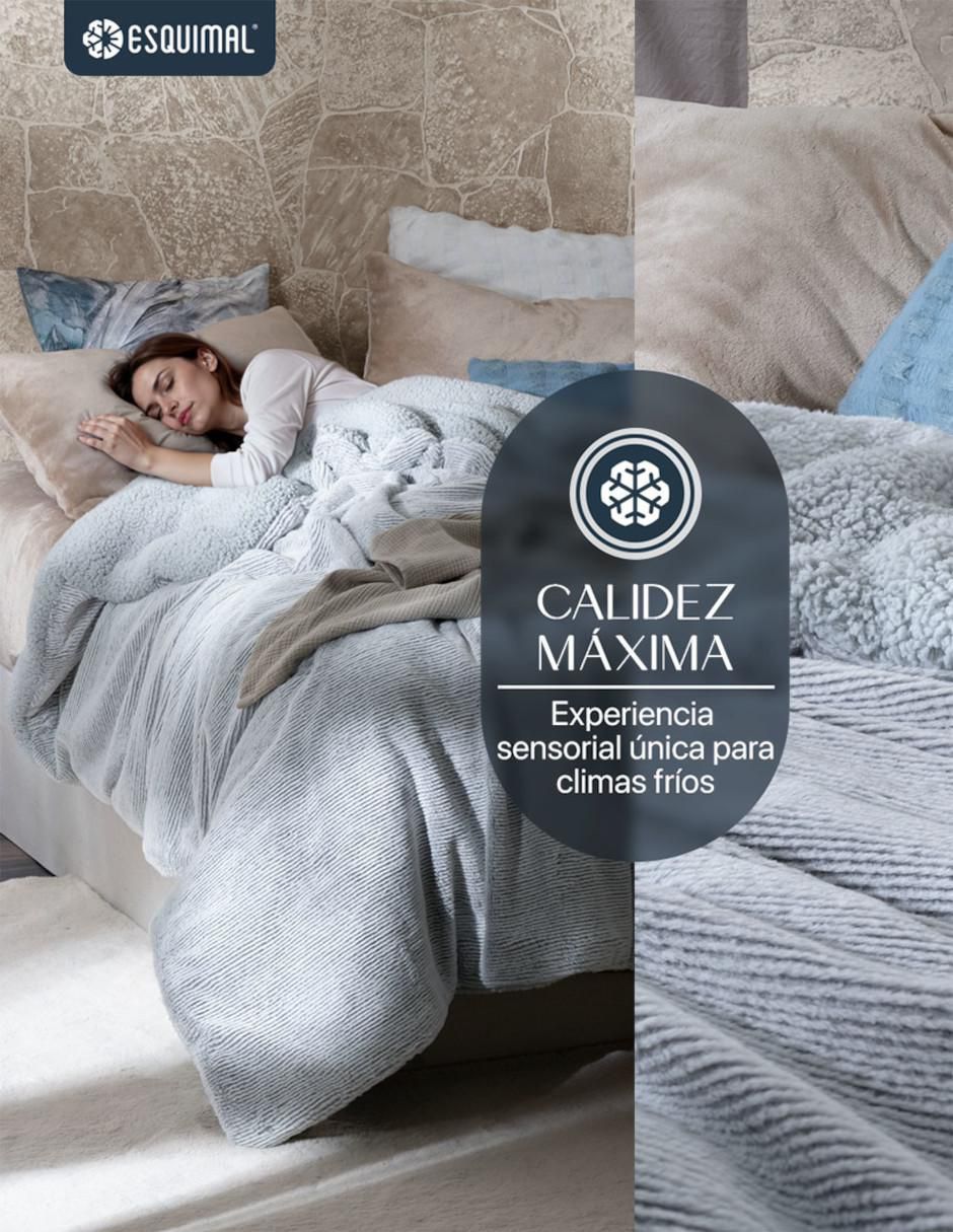 Edredón Luxus Invernal Alia 3