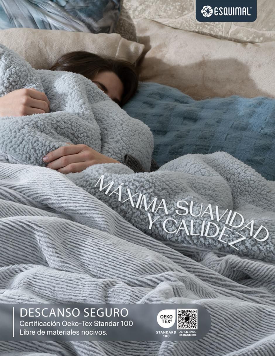 Edredón Luxus Invernal Alia 6