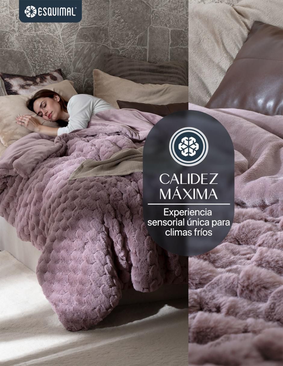 Edredón Luxus Invernal Auren 3