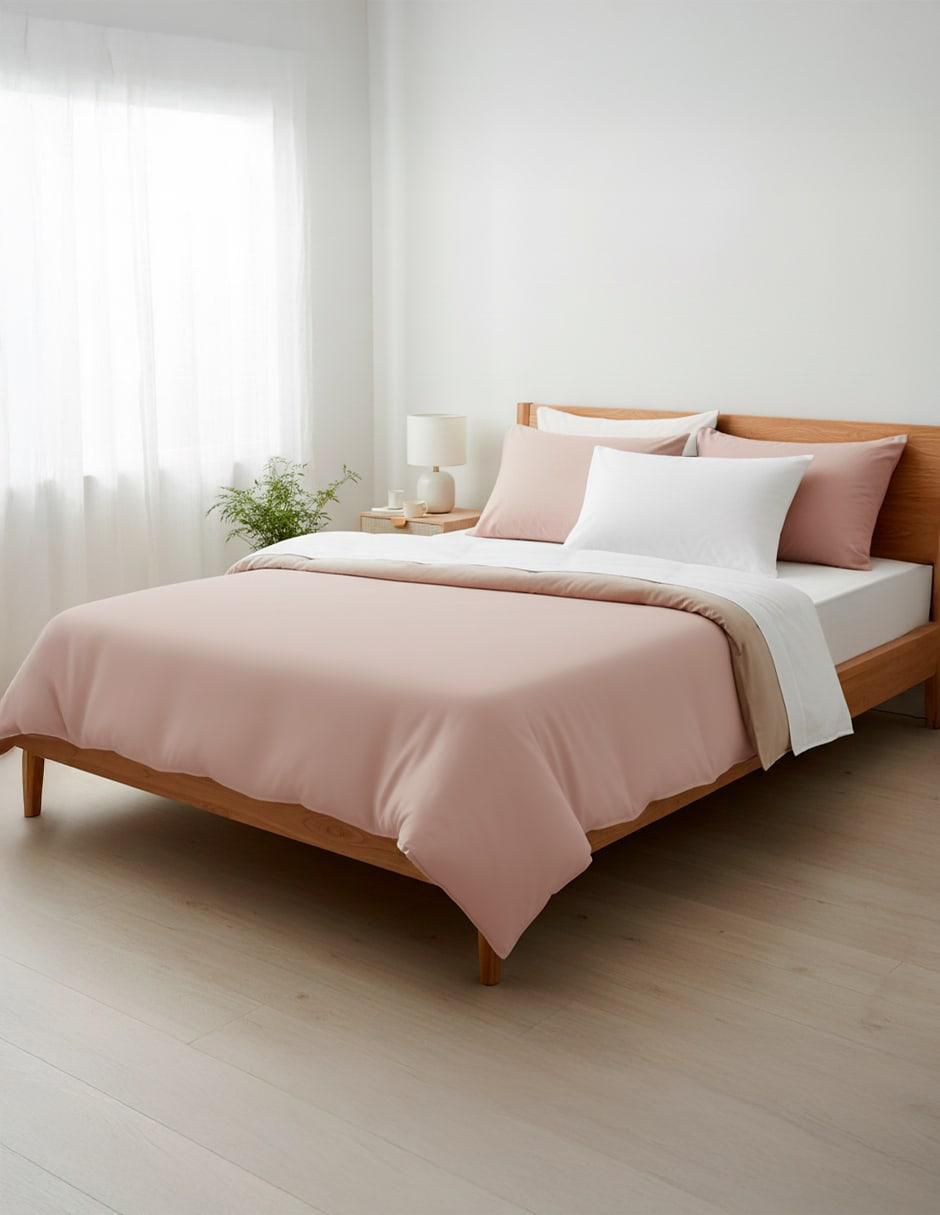 Set edredón Bed in a Box 2