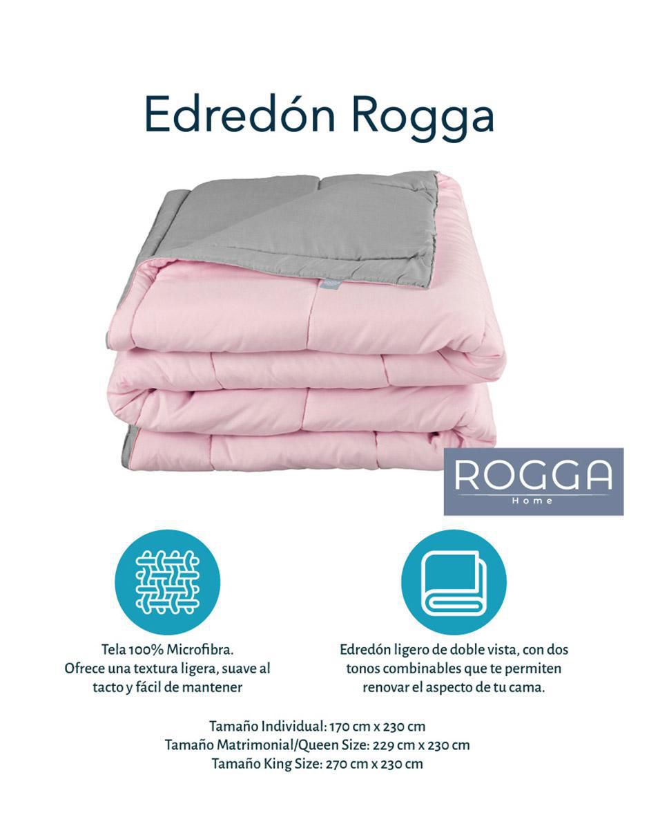 Set edredón Frosty 8