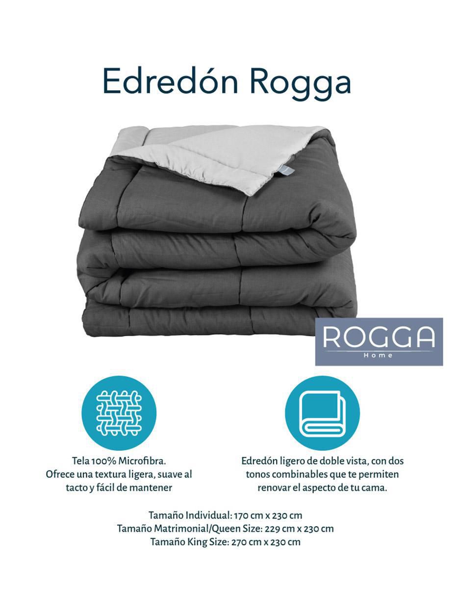Set edredón rogga rogga frosty no aplica