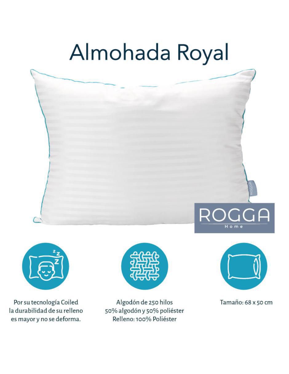 Set edredón rogga rogga royal no aplica