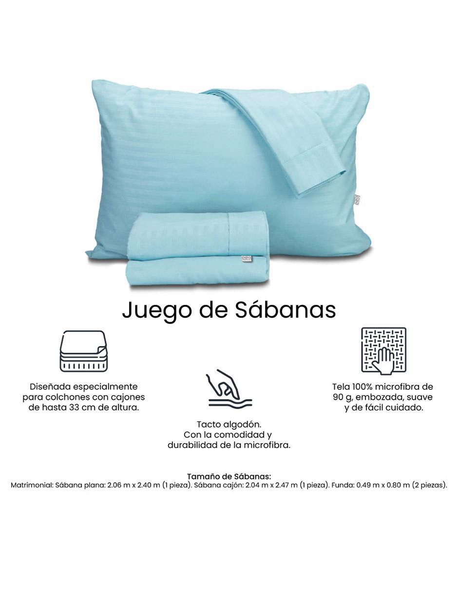 Set de colcha 6