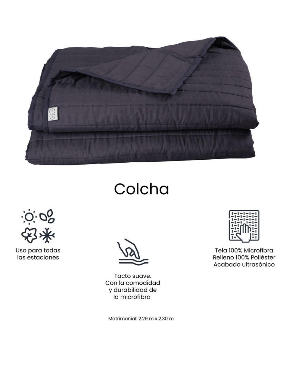 Set de colcha 7