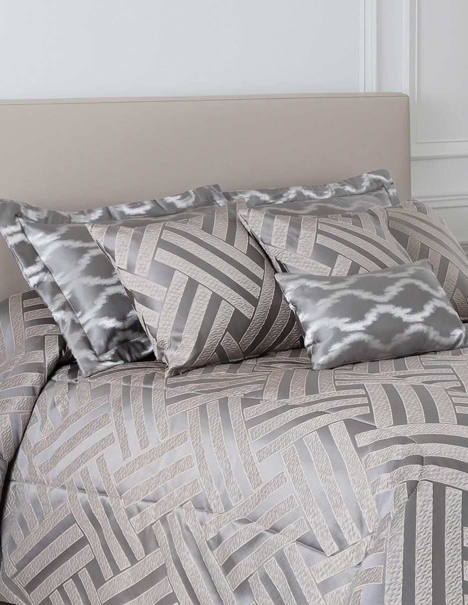 Set edredón Luxor 4