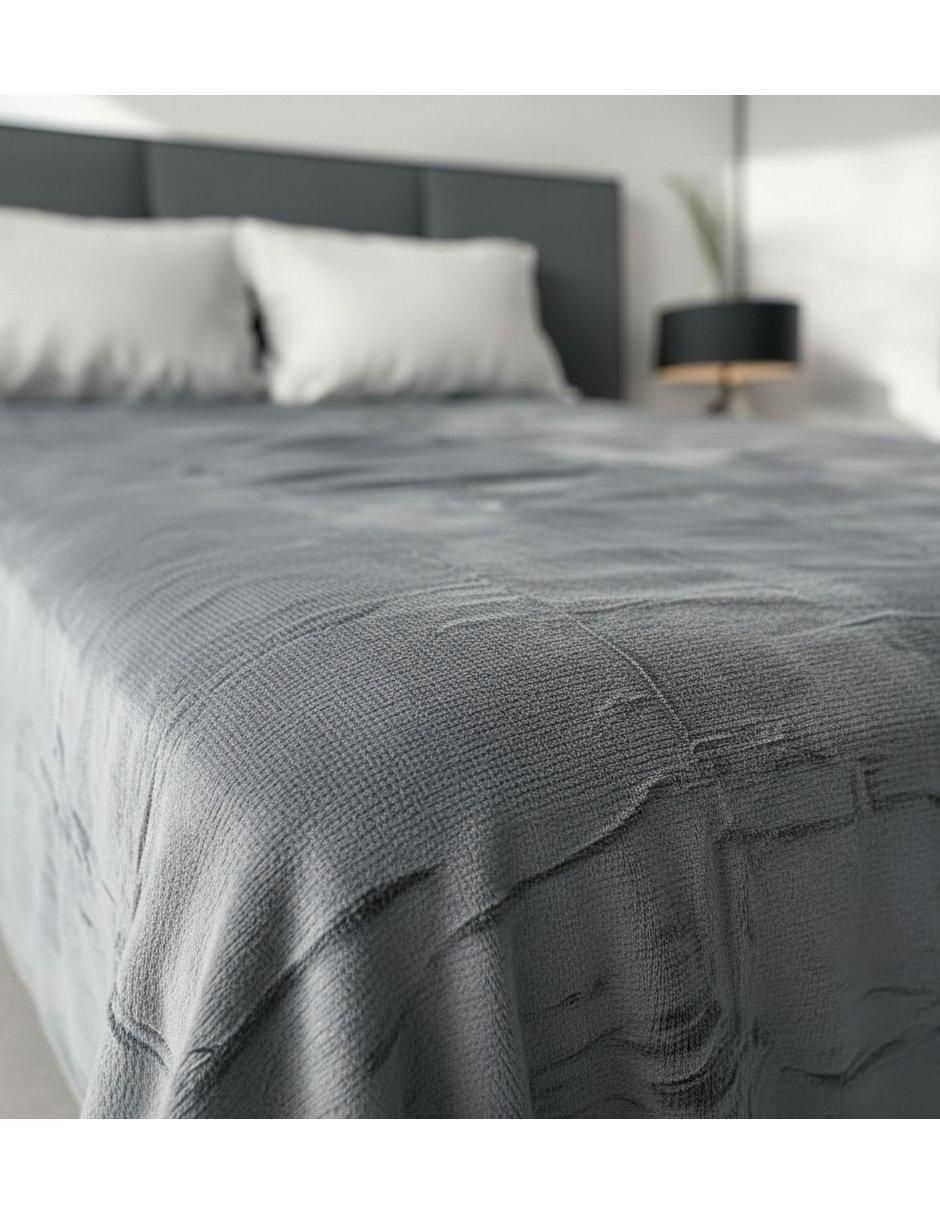 "cobertor" no aplica elleine sin colección "estampado" liso