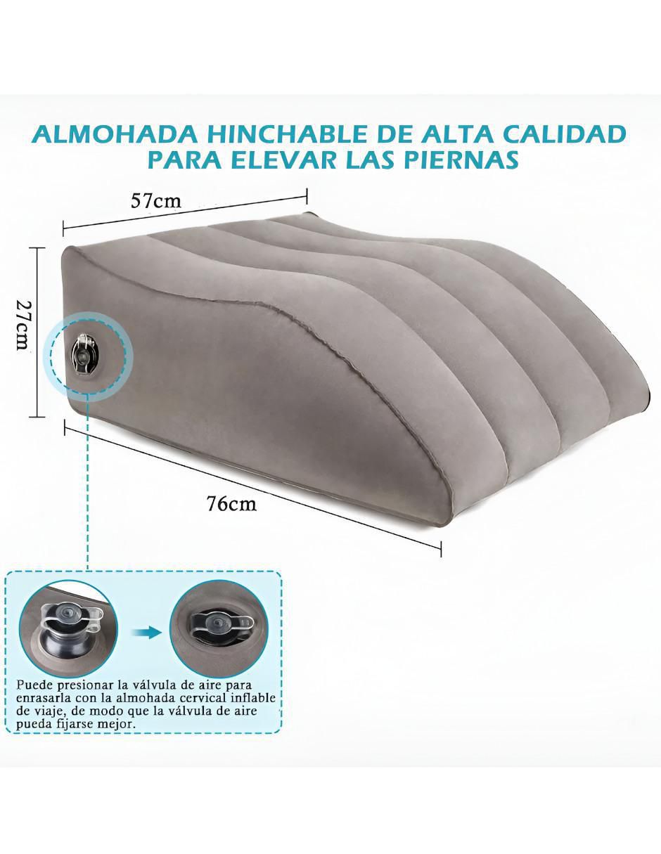 Cojín de piso 4