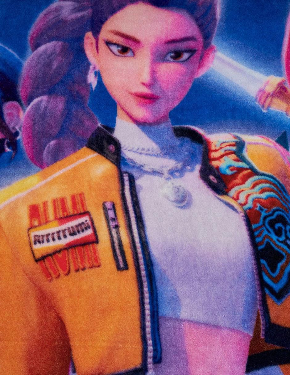 Edredón Serenity Guerreras 5