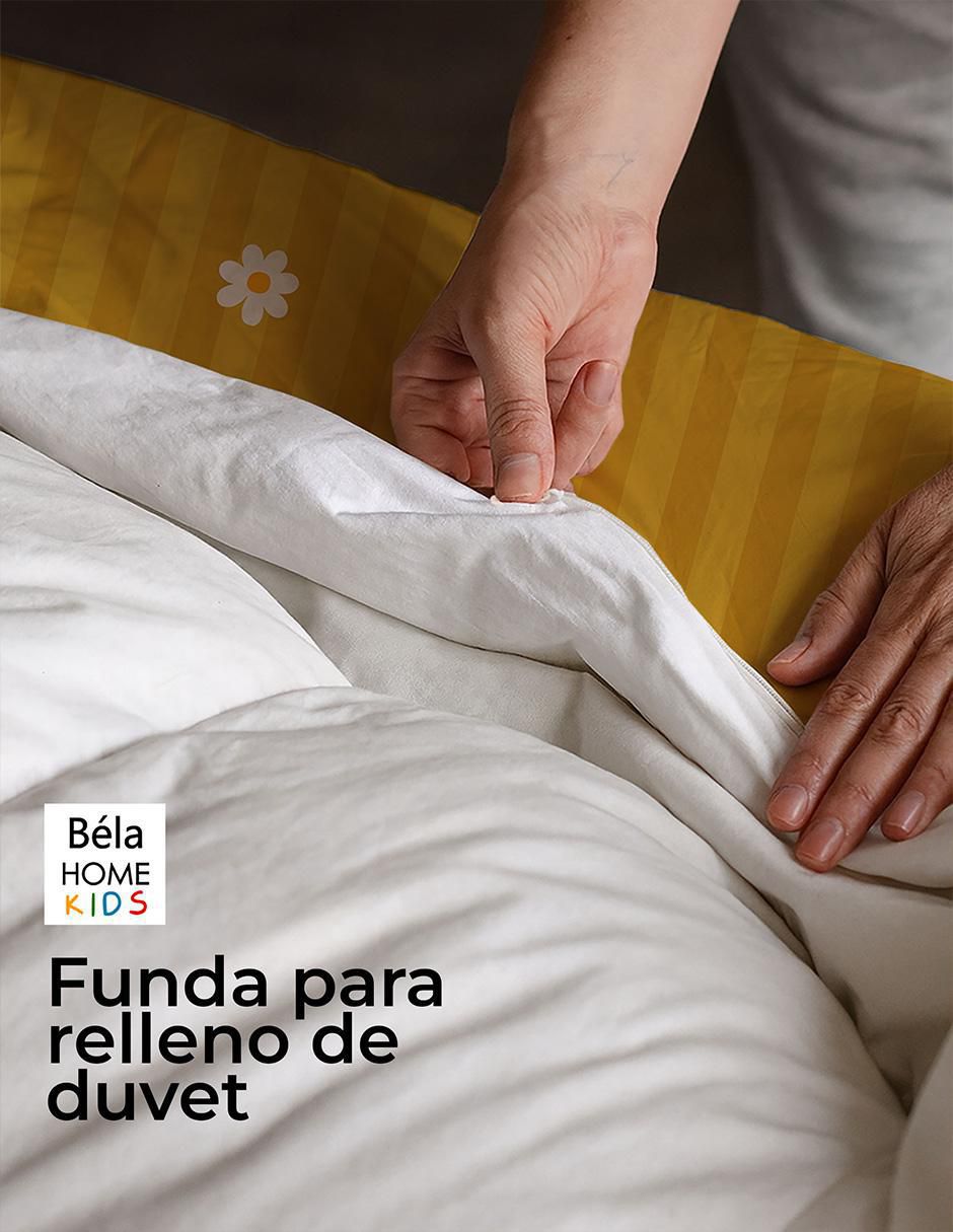 Duvet 3