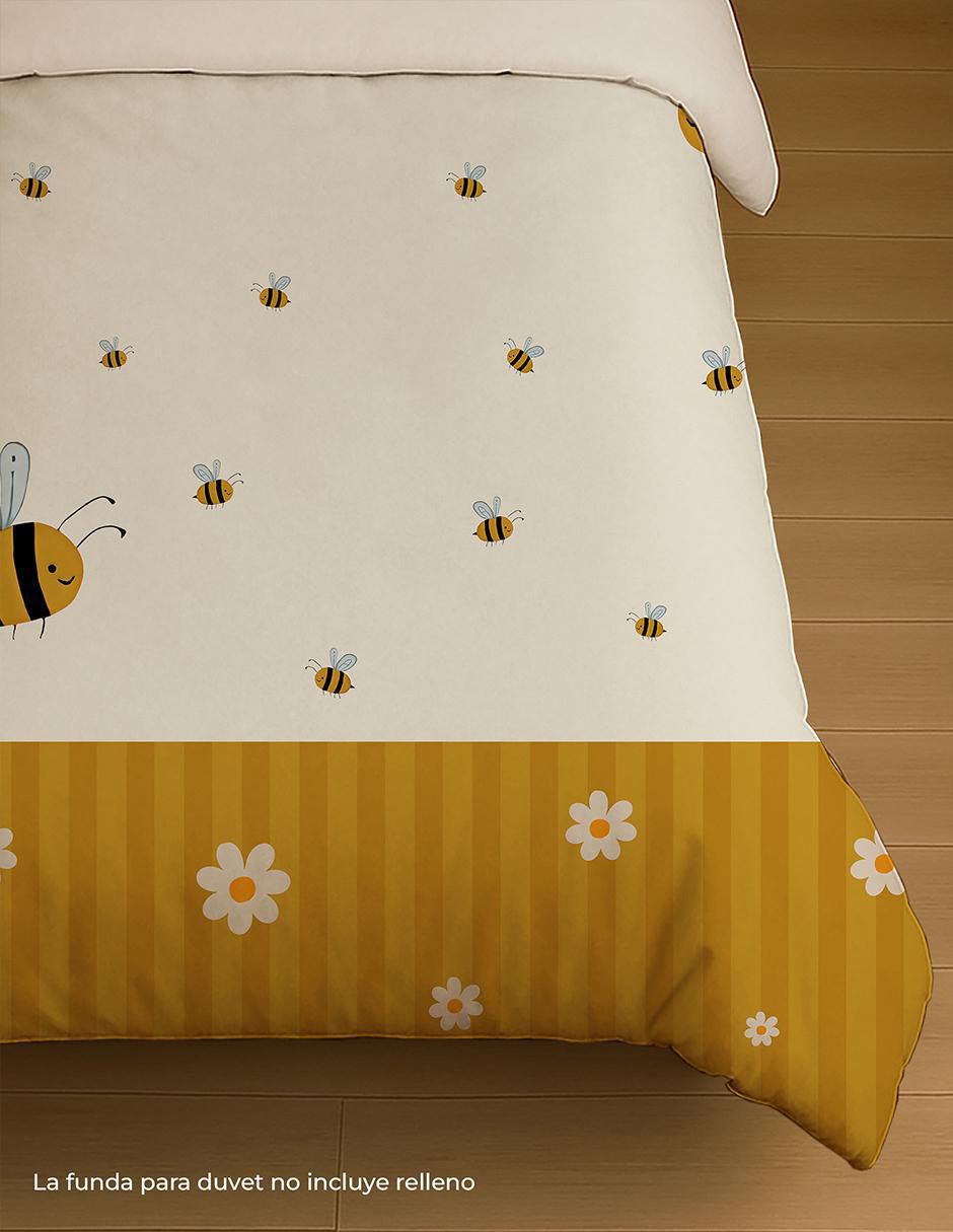 Duvet 4