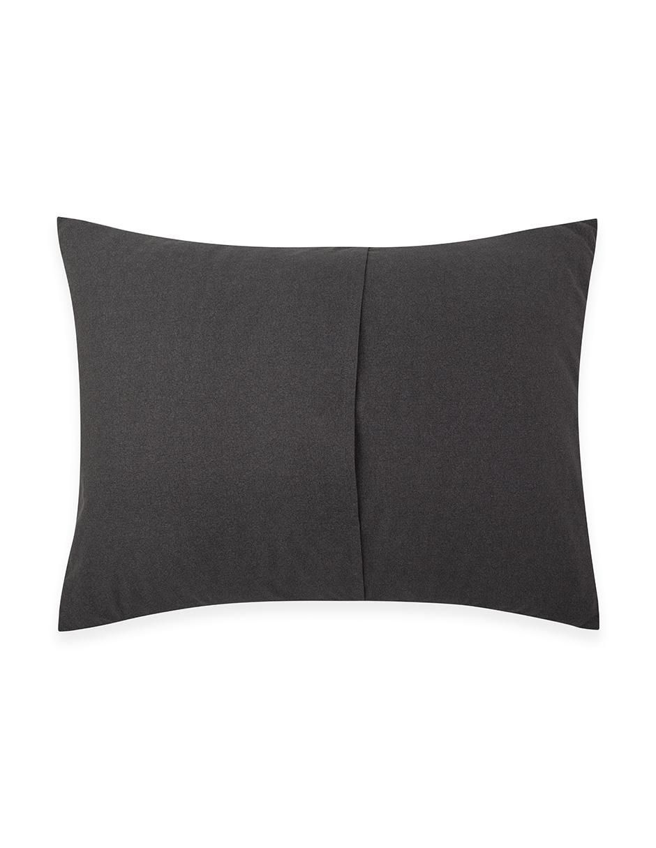 Set edredón Chiara Black RP 6