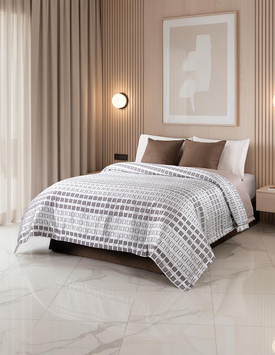 Duvet con relleno Madrid
