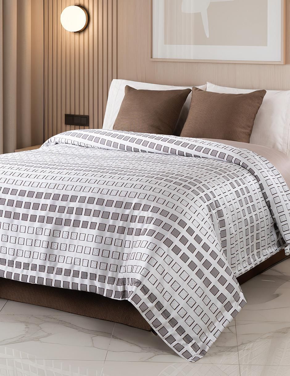 Duvet con relleno Madrid 2