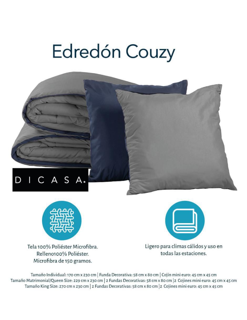 Edredón Set Edredon Couzy 4