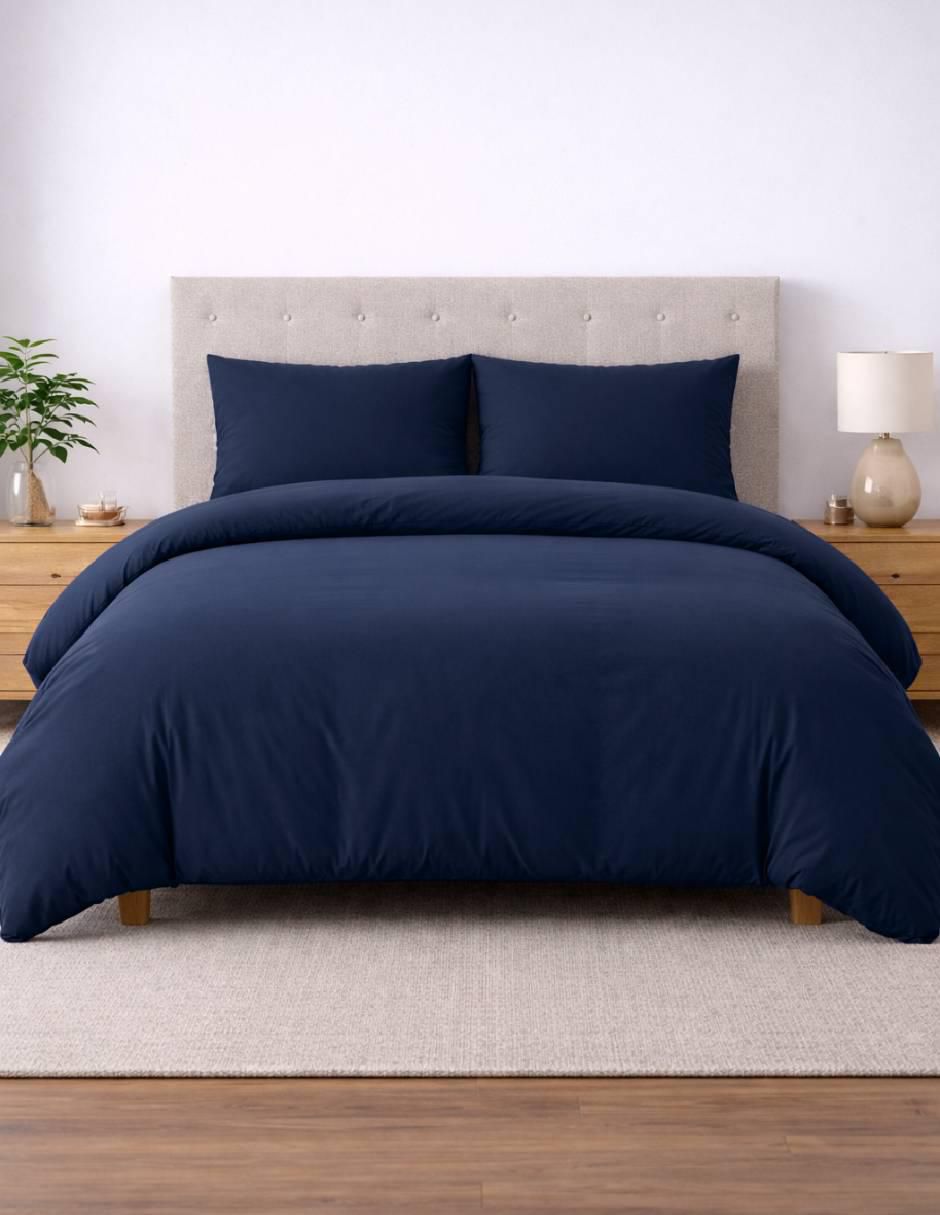 Set duvet con fundas de almohada