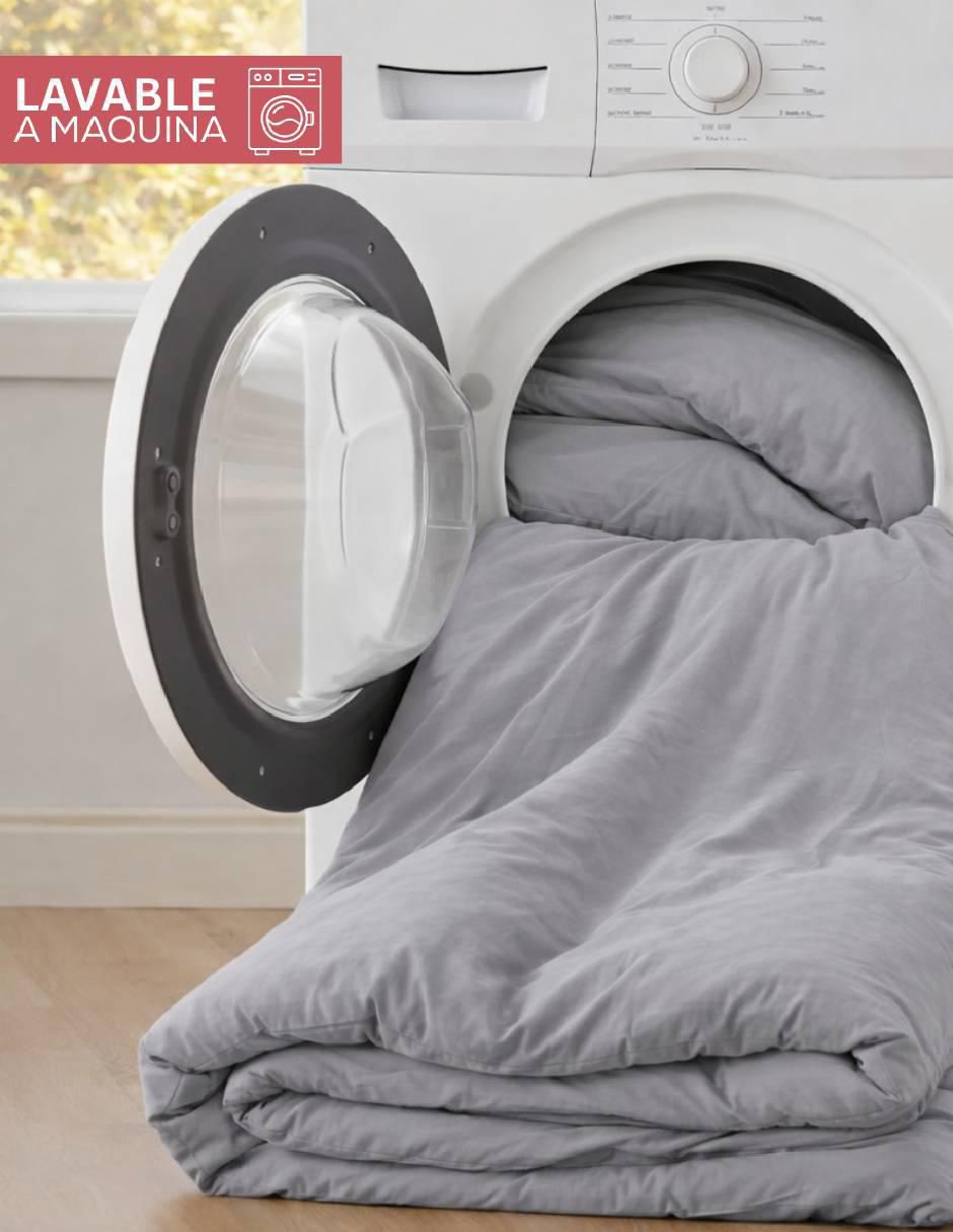 Set duvet no aplica alvana set duvet con fundas de almohada