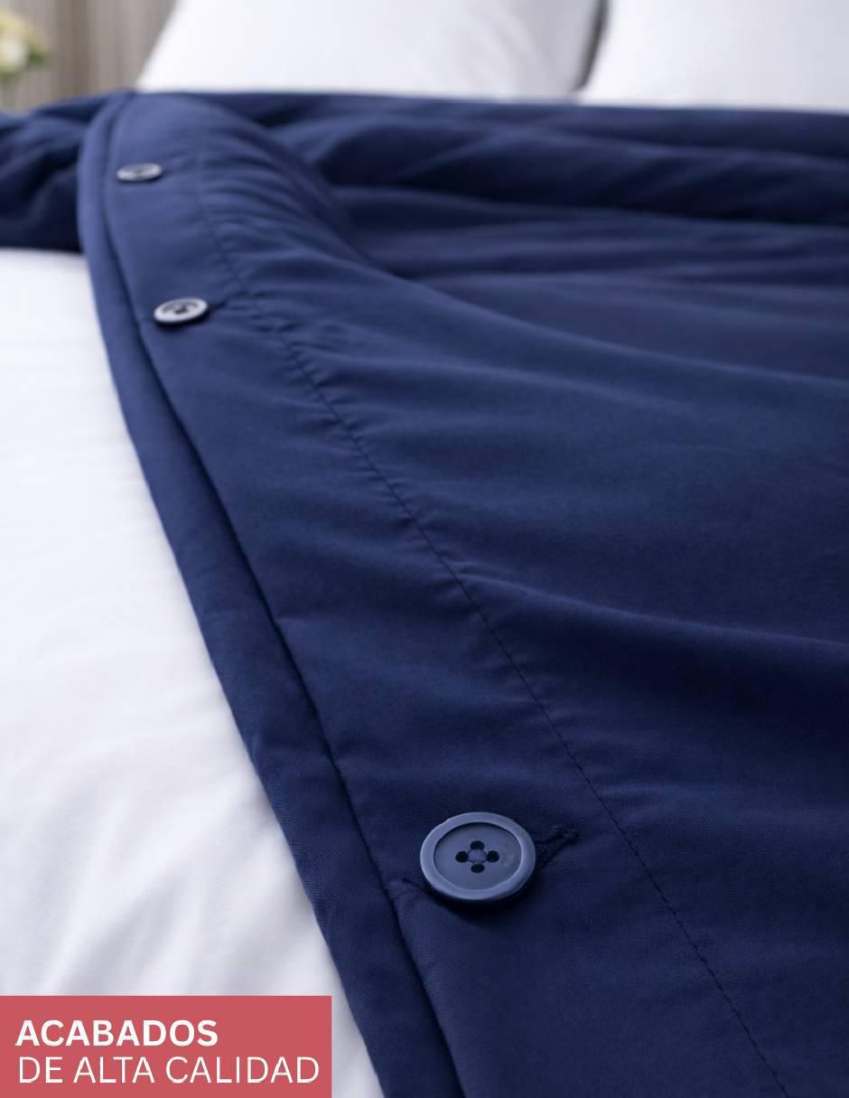 Set duvet con fundas de almohada 4