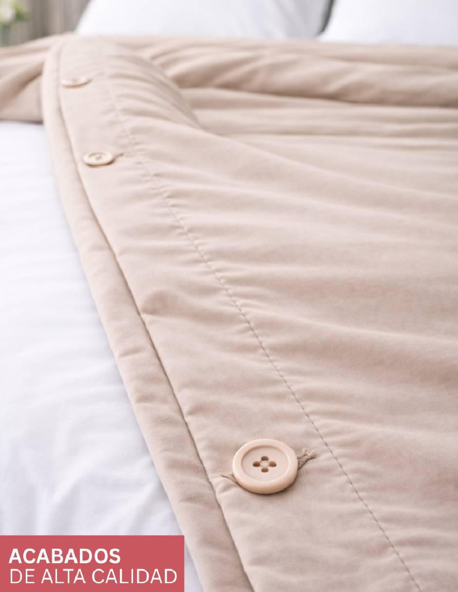 Set duvet no aplica alvana set duvet con fundas de almohada