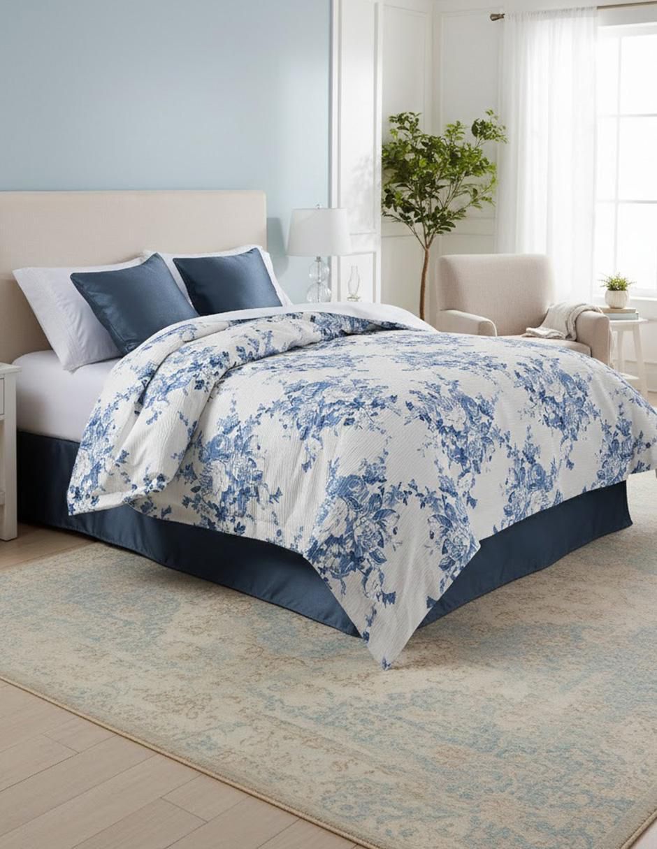 Duvet con relleno Tivoli