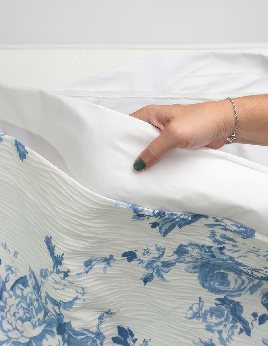Duvet con relleno Tivoli 3