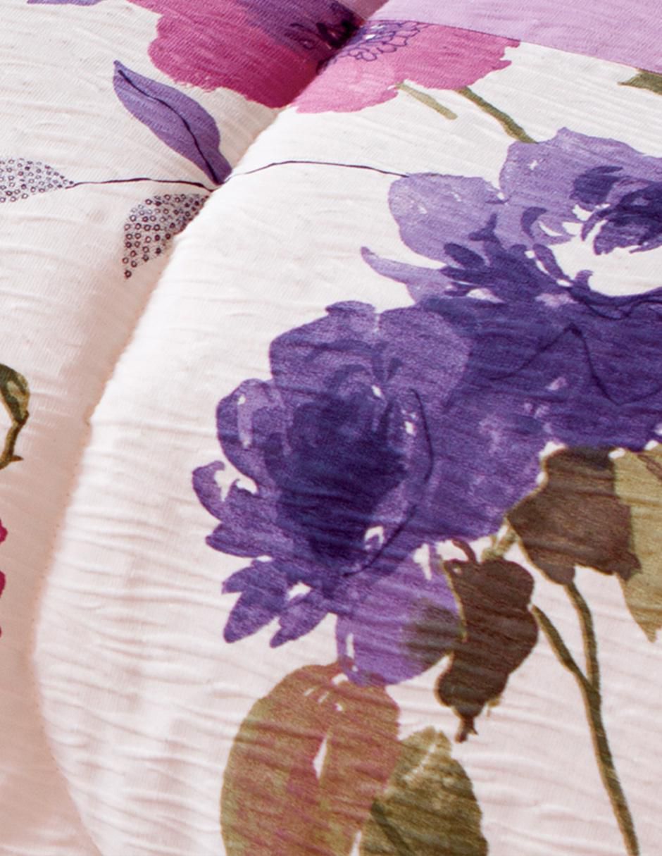 Set duvet con relleno Venecia 5