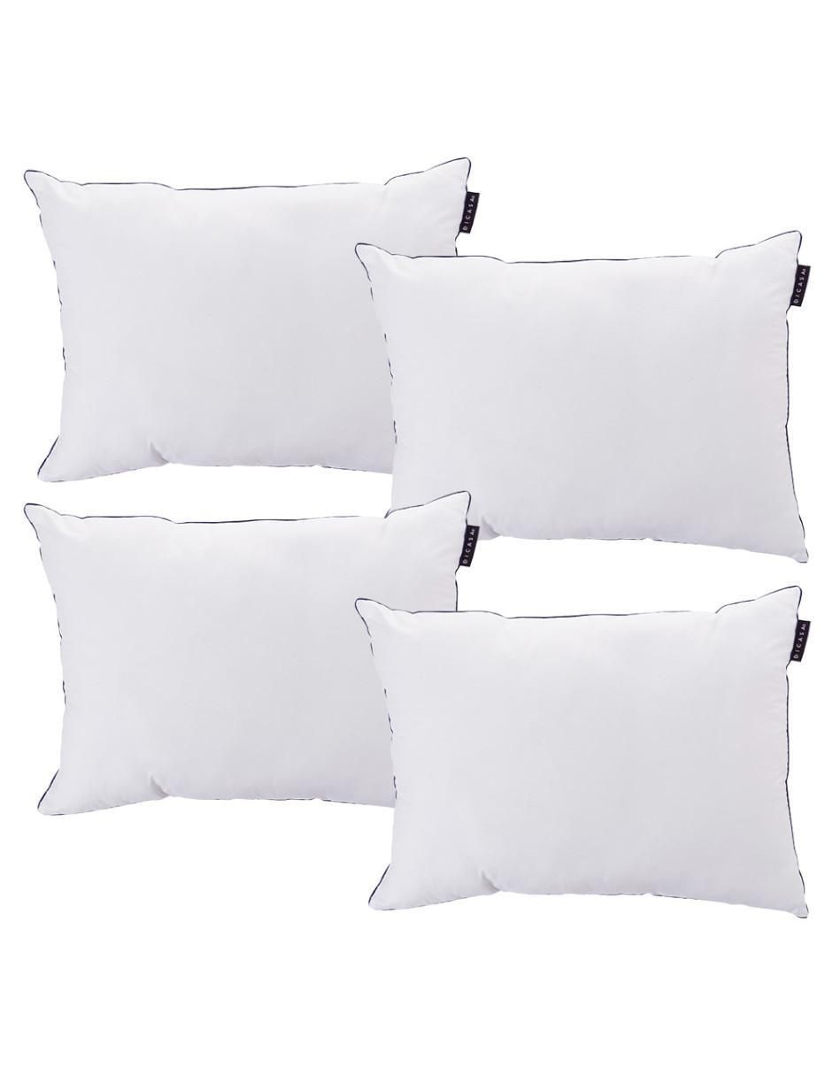 Set de almohada One firmeza media