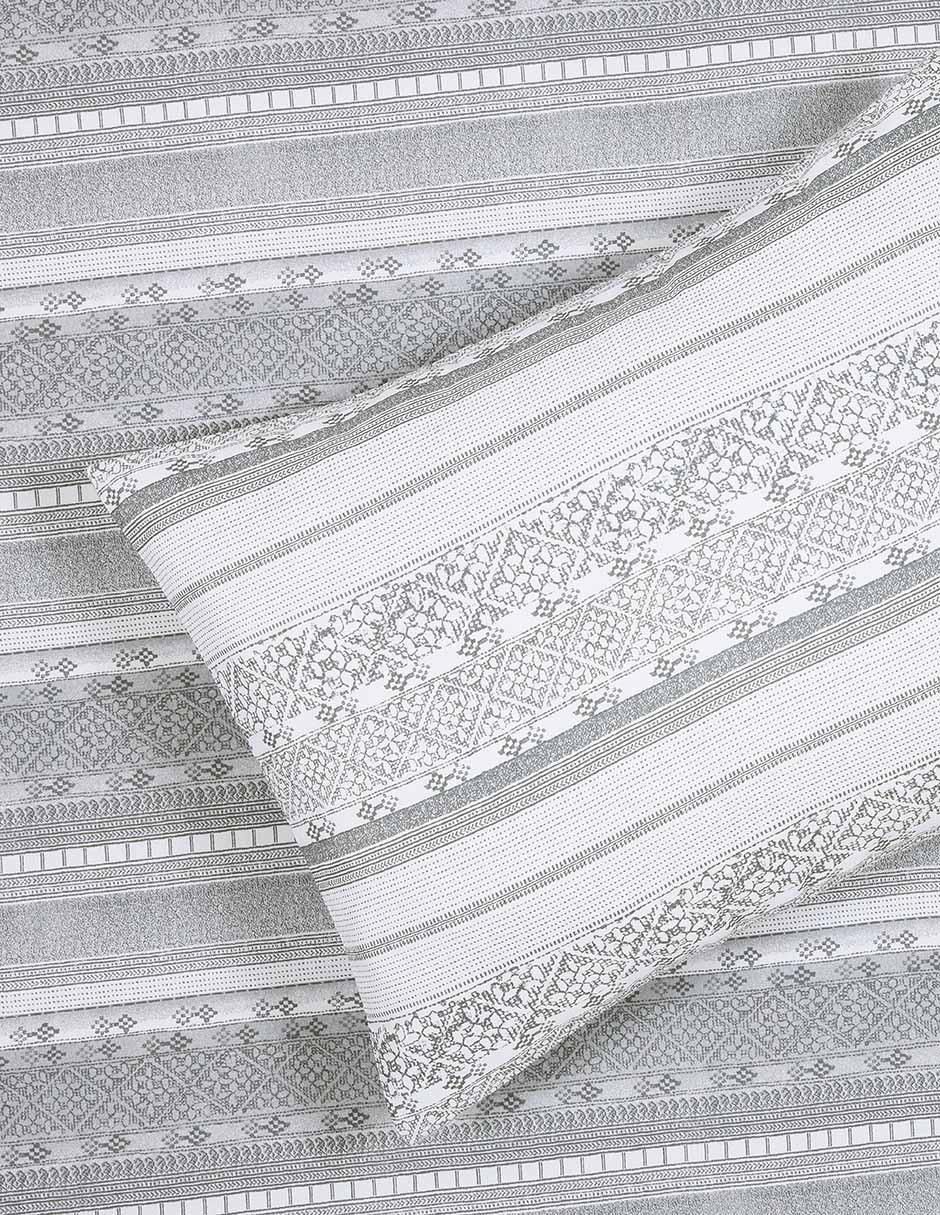 Set edredón Gladious Grey 3