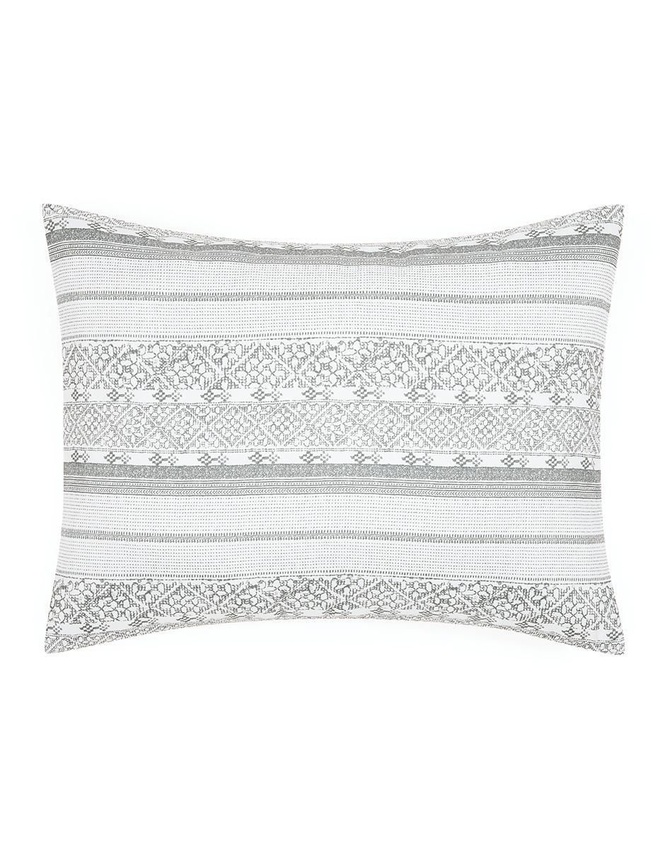Set edredón Gladious Grey 4