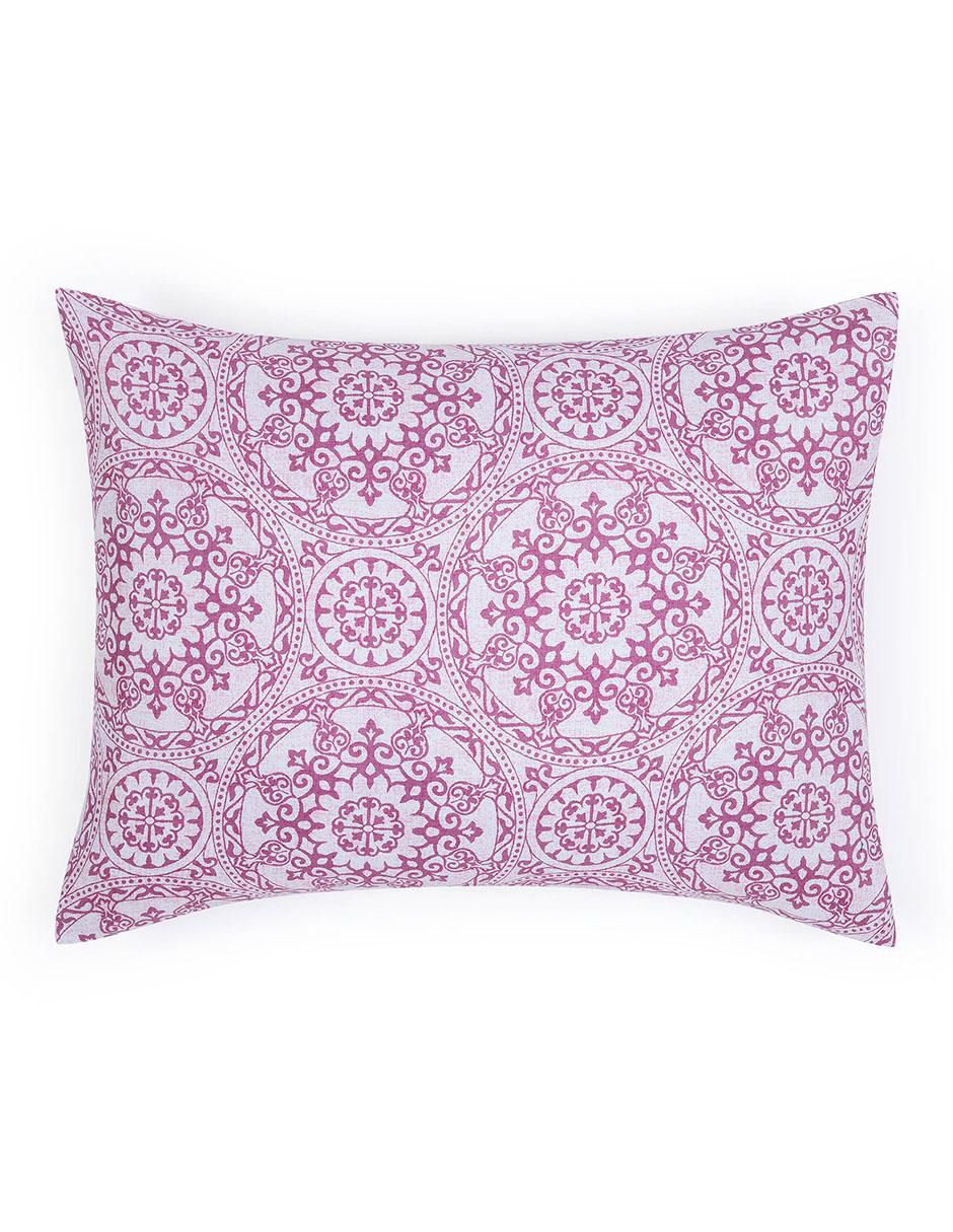 Set edredón Cassia Pink 4