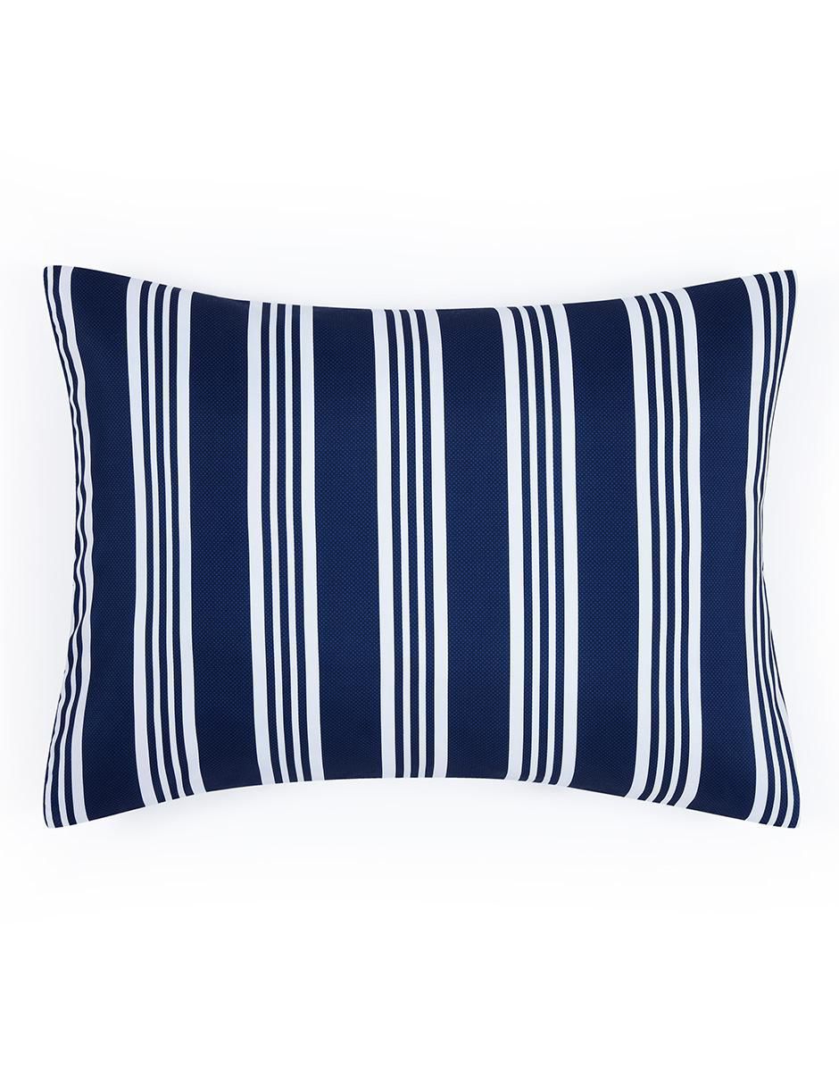 Set edredón Adien Navy 4