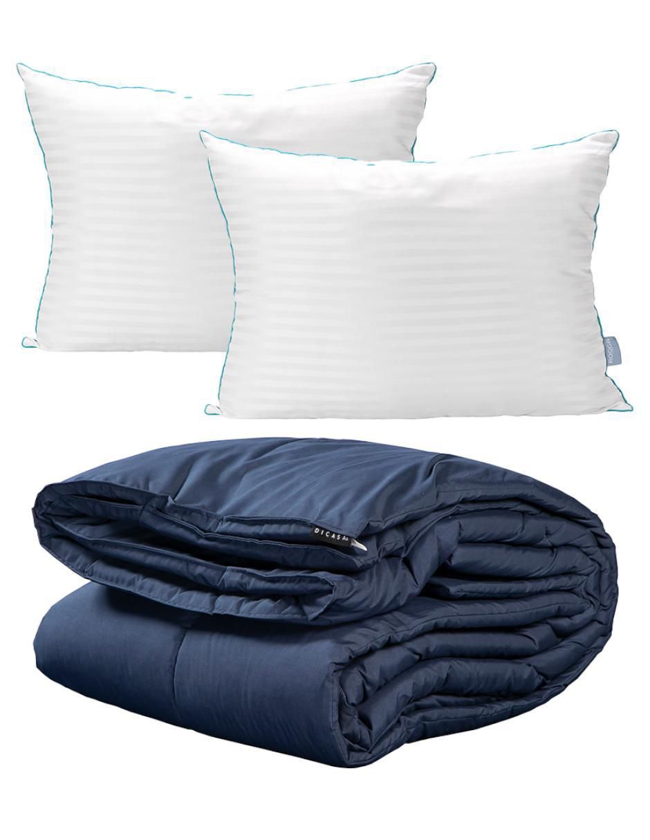 Set edredón Homy Royal