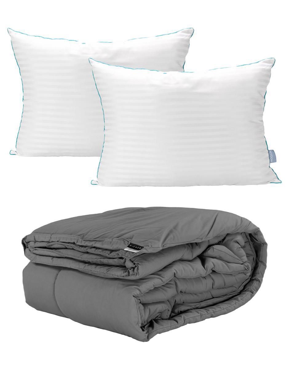 Set edredón Homy Royal