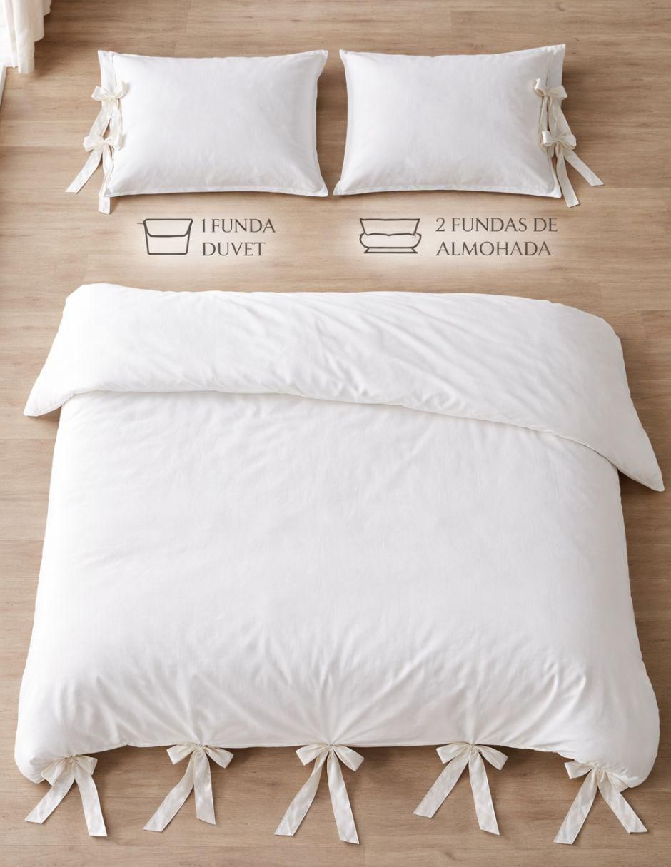 Set duvet 9