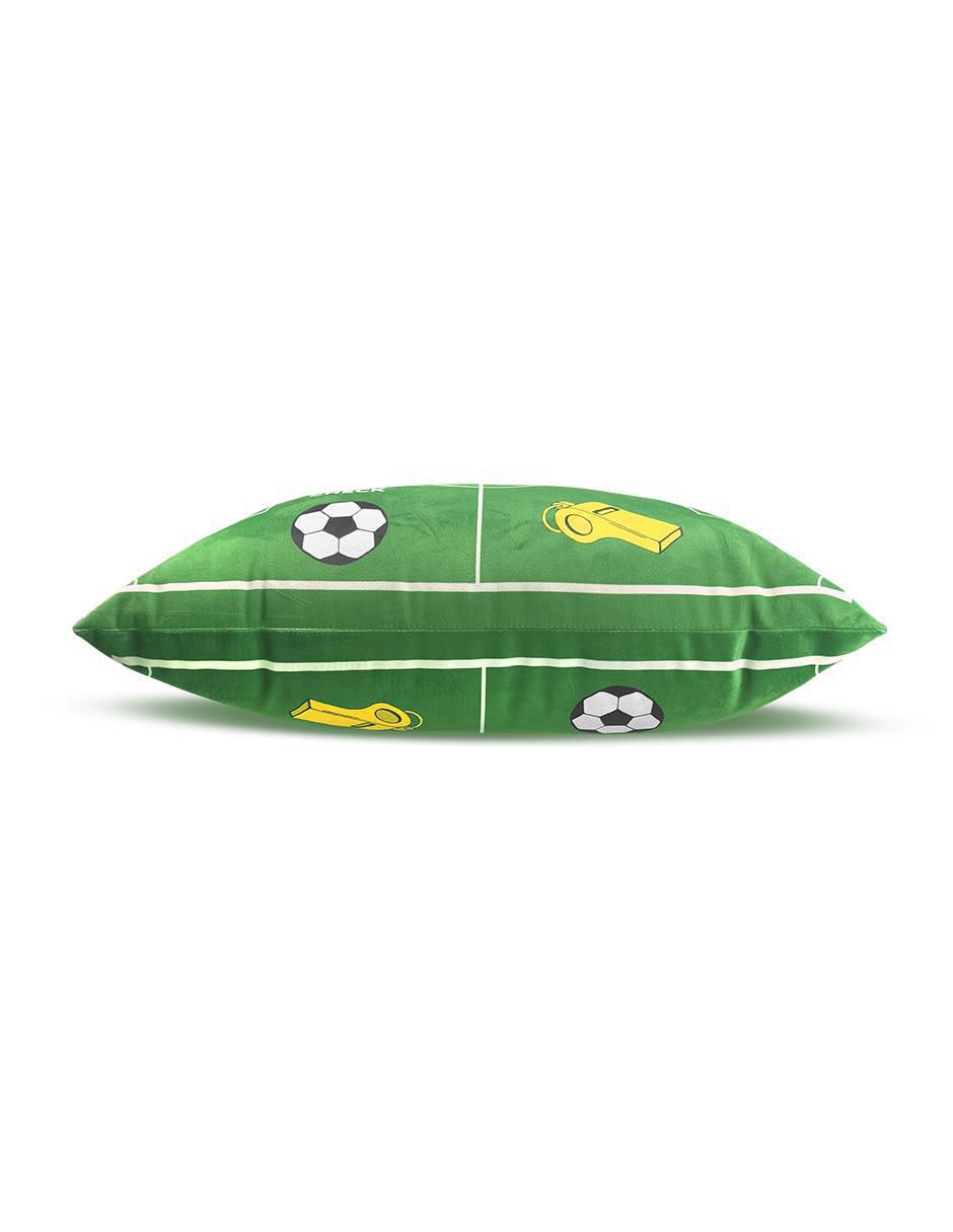 Almohada firmeza media 2