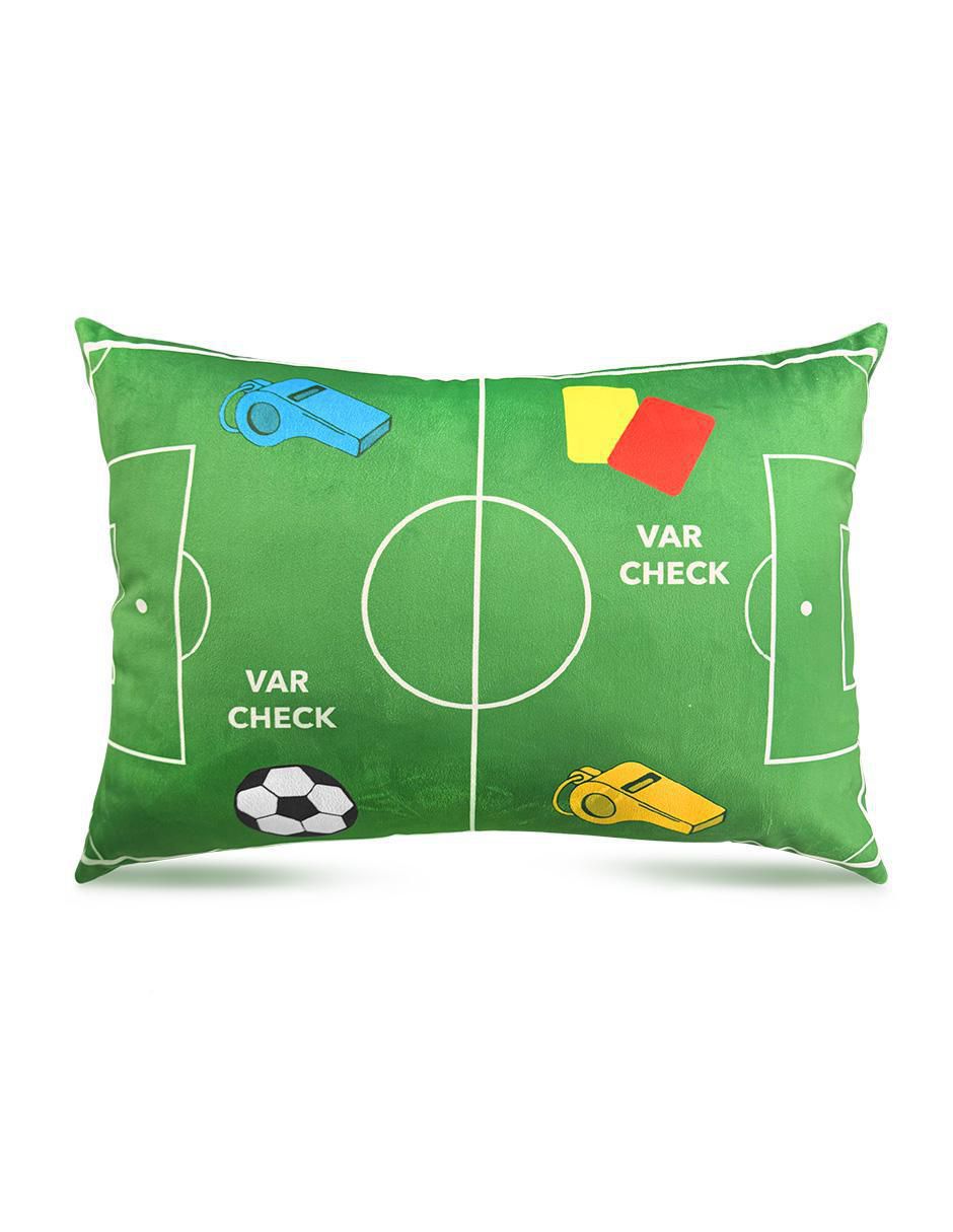 Almohada firmeza media 3