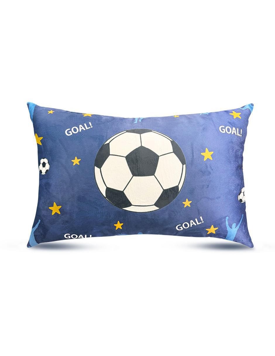 Almohada firmeza media