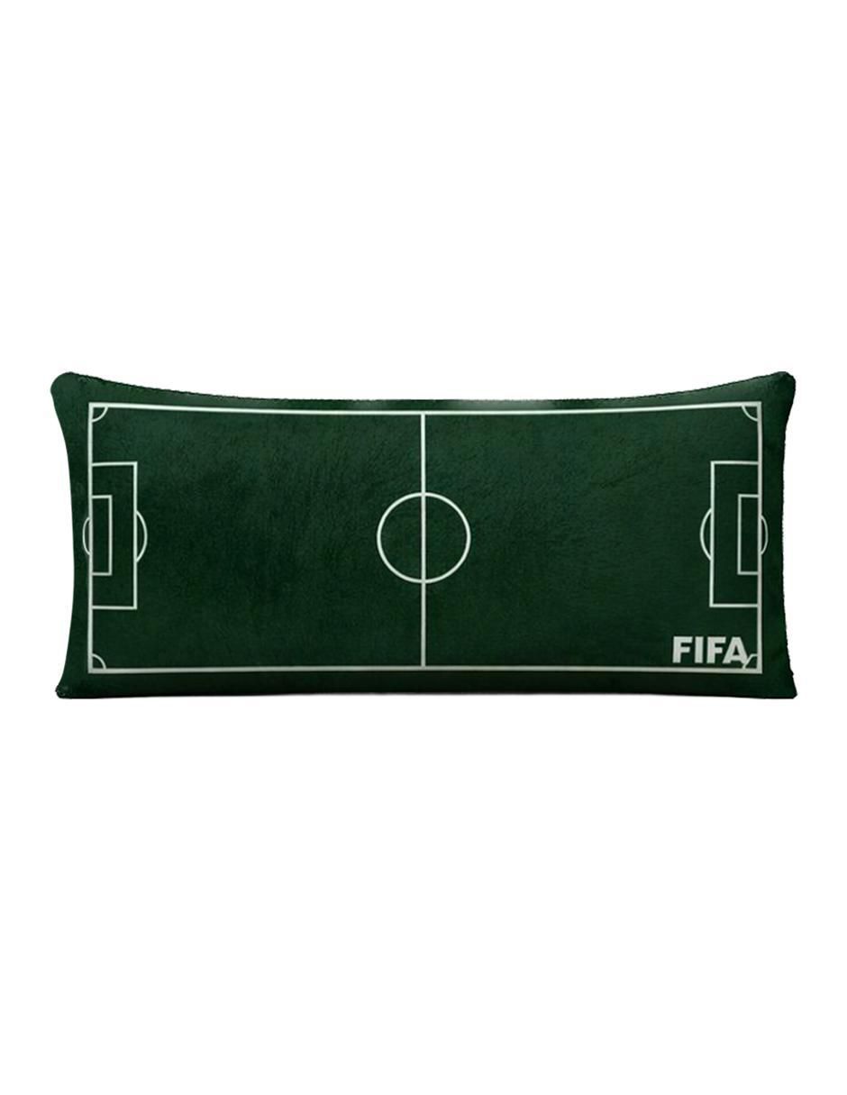 Almohada firmeza media