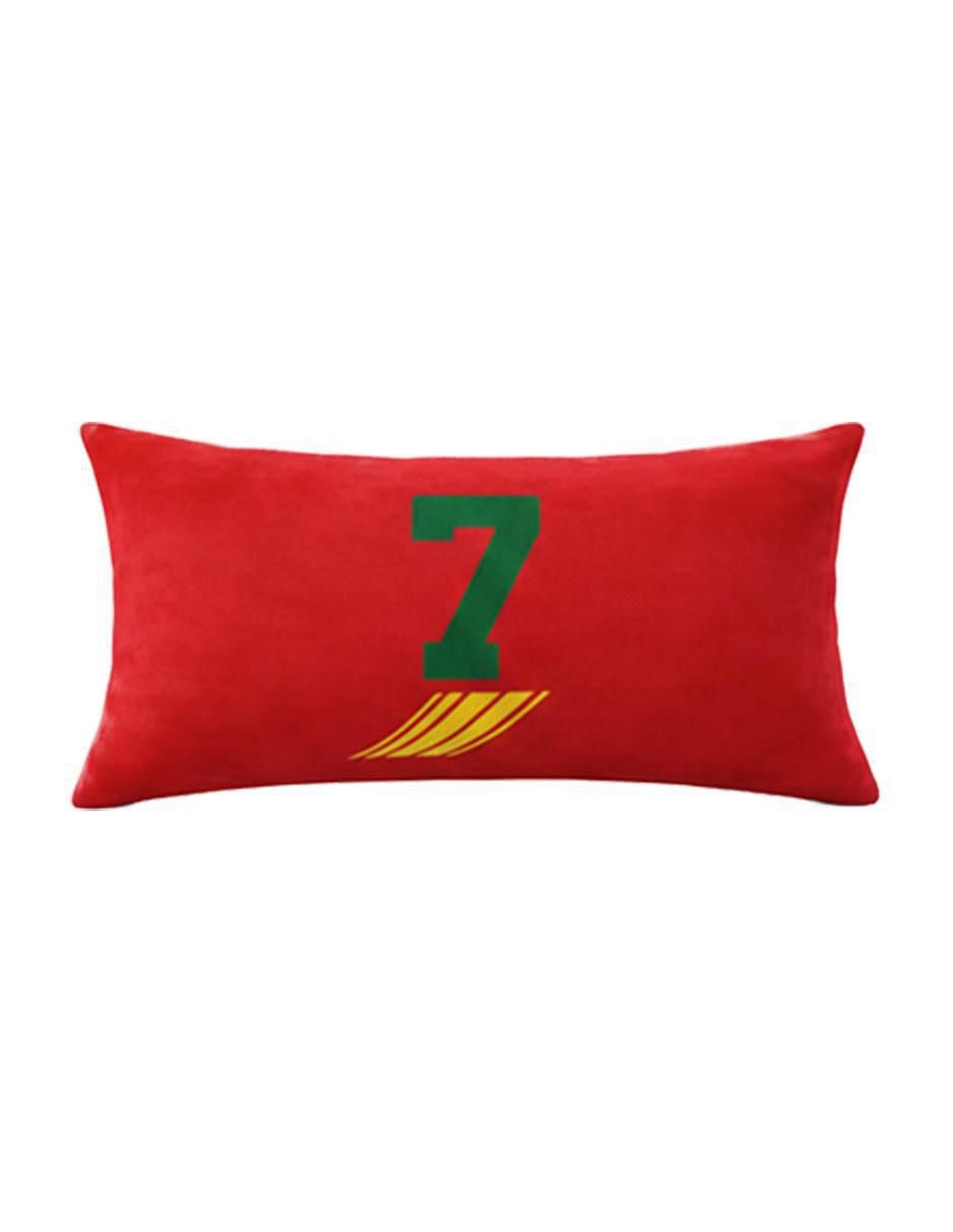 Almohada firmeza media