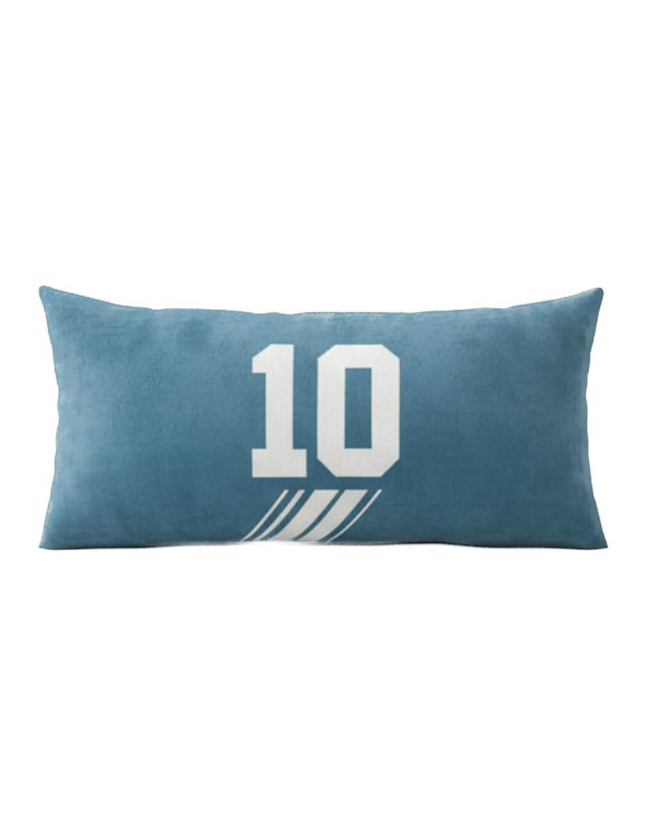 Almohada firmeza media
