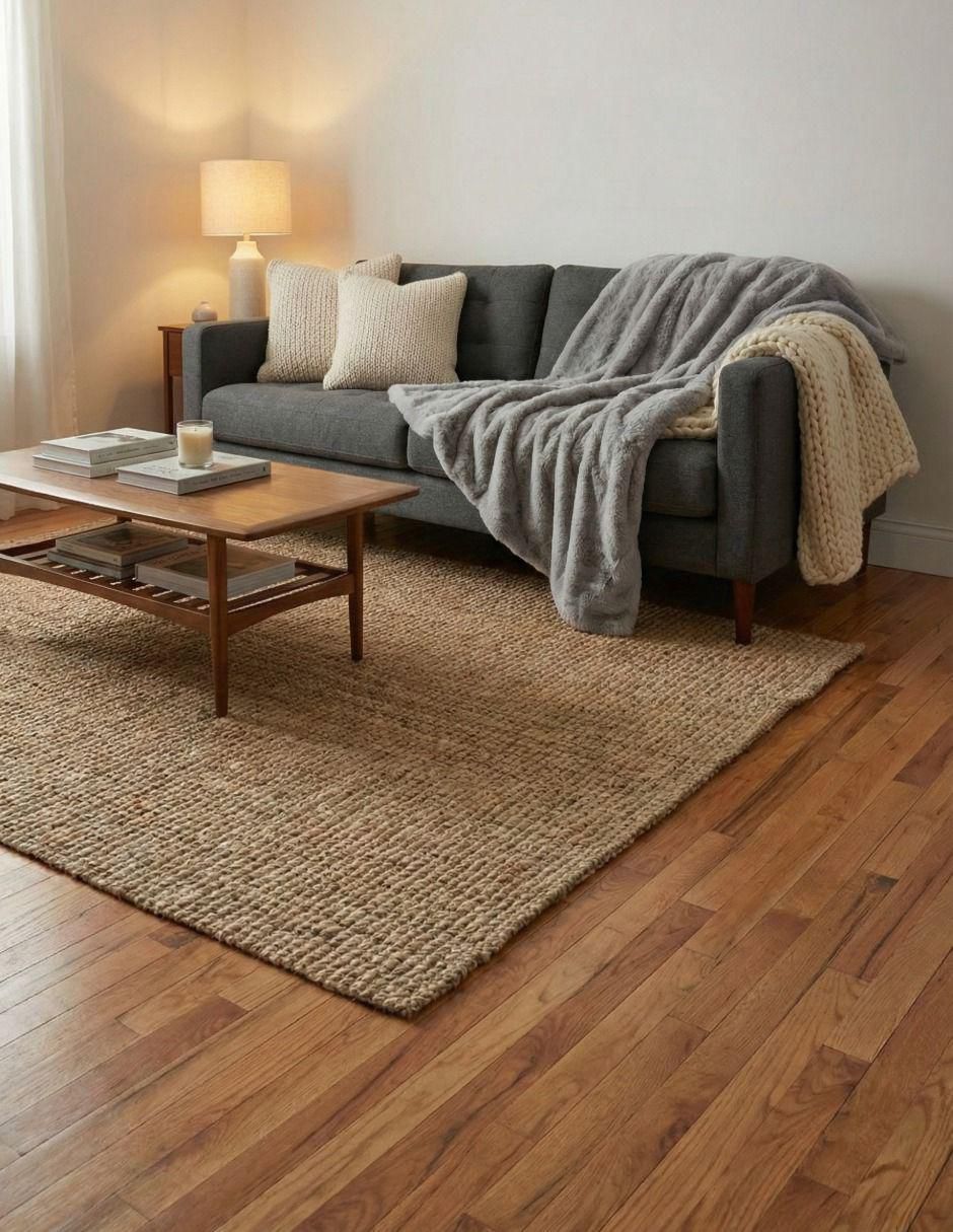 Frazada de tejido suave Channel Luxe Throw 6