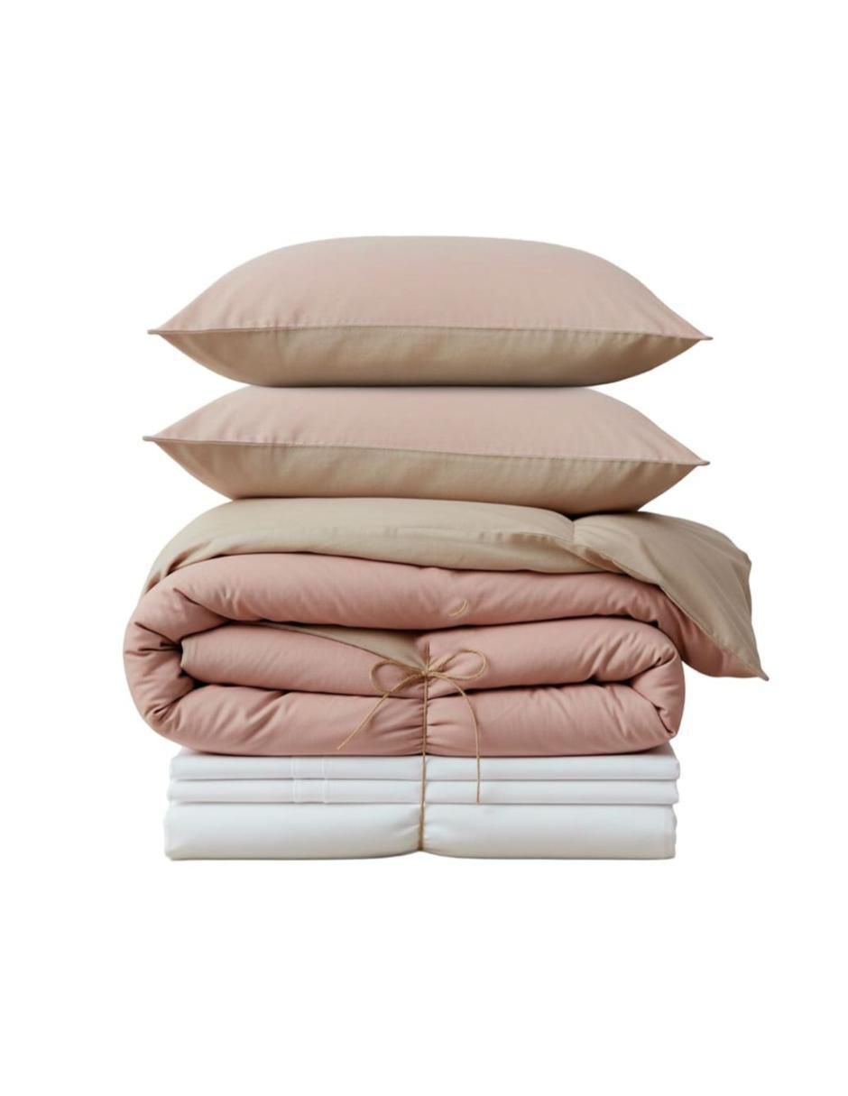 Set de almohada Premium firmeza media 7